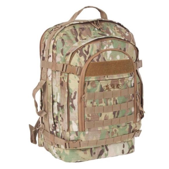 Sandpiper of California  Military  S.O.G Bugout Bag/ Excellent - Picture 1 of 8